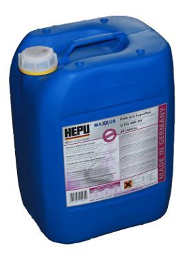 Antifreeze HEPU P999-G12-SUPERPLUS-020