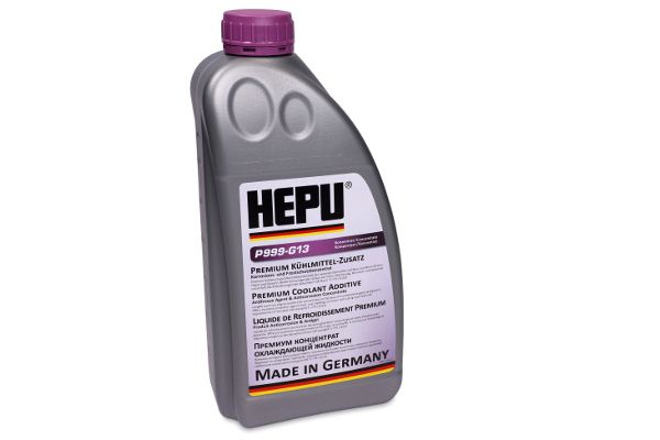 HEPU P999-G13 Antifreeze