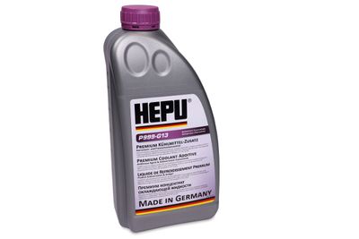 Antifreeze HEPU P999-G13