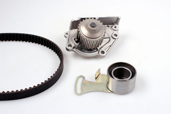 HEPU PK00453 Water Pump & Timing Belt Kit