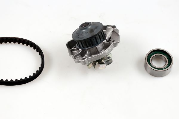 HEPU PK00940 Water Pump & Timing Belt Kit