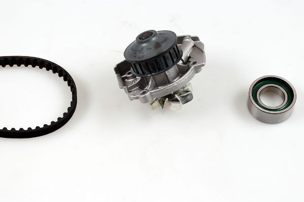 HEPU PK00941 Water Pump & Timing Belt Kit