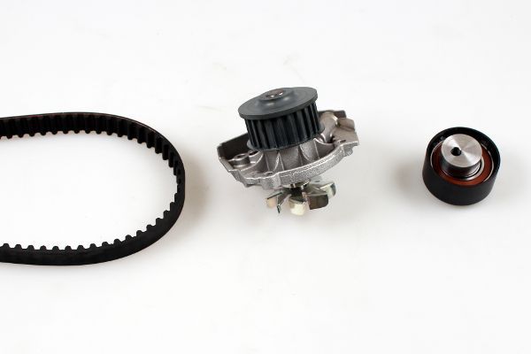 HEPU PK01270 Water Pump & Timing Belt Kit