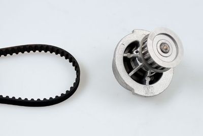 Water Pump & Timing Belt Kit HEPU PK03120