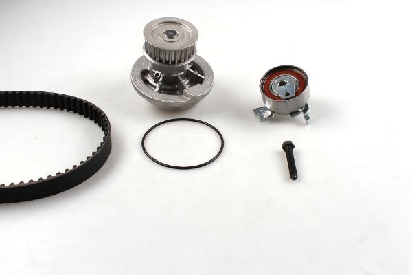 HEPU PK03140 Water Pump & Timing Belt Kit