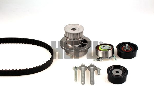 HEPU PK03172 Water Pump & Timing Belt Kit