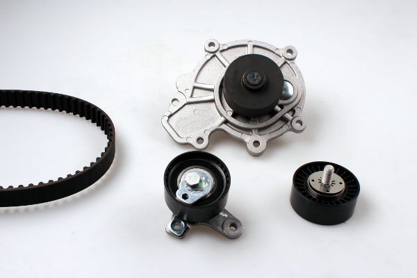 HEPU PK03690 Water Pump & Timing Belt Kit