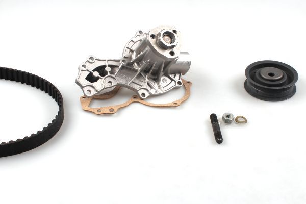 HEPU PK05123 Water Pump & Timing Belt Kit