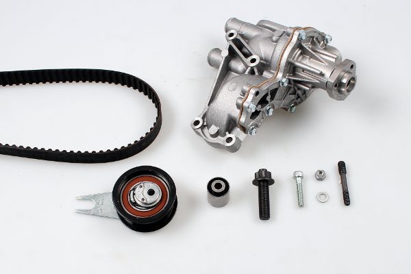 HEPU PK05130 Water Pump & Timing Belt Kit