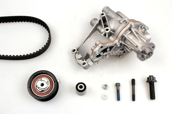 HEPU PK05131 Water Pump & Timing Belt Kit
