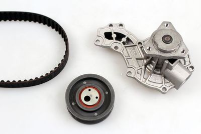Water Pump & Timing Belt Kit HEPU PK05140