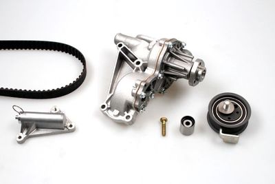 Water Pump & Timing Belt Kit HEPU PK05190