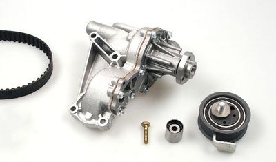Water Pump & Timing Belt Kit HEPU PK05191
