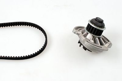 Water Pump & Timing Belt Kit HEPU PK05210