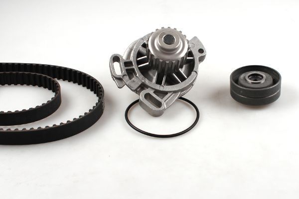HEPU PK05270 Water Pump & Timing Belt Kit