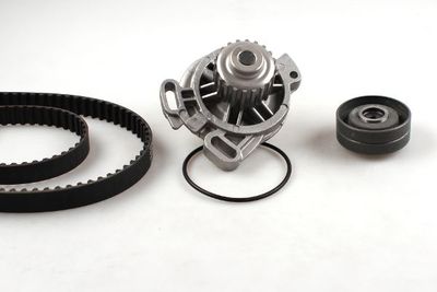 Water Pump & Timing Belt Kit HEPU PK05270