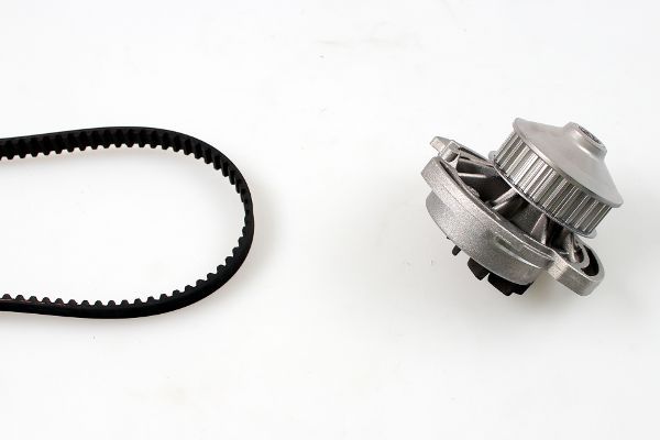 HEPU PK05330 Water Pump & Timing Belt Kit