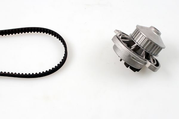 HEPU PK05331 Water Pump & Timing Belt Kit