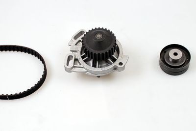 Water Pump & Timing Belt Kit HEPU PK05340