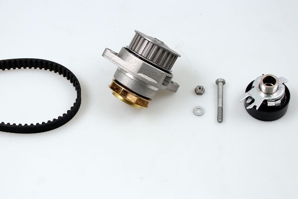 HEPU PK05401 Water Pump & Timing Belt Kit