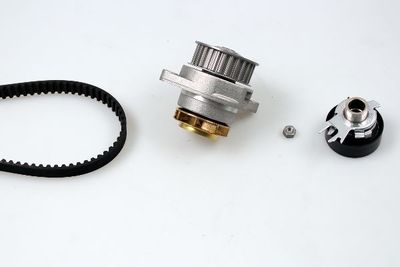 Water Pump & Timing Belt Kit HEPU PK05402