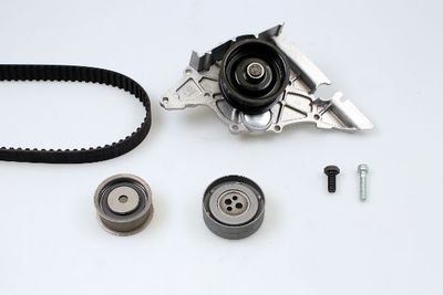 Water Pump & Timing Belt Kit HEPU PK05440