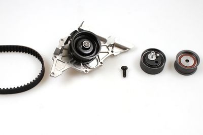 Water Pump & Timing Belt Kit HEPU PK05441