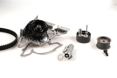 Water Pump & Timing Belt Kit HEPU PK05443