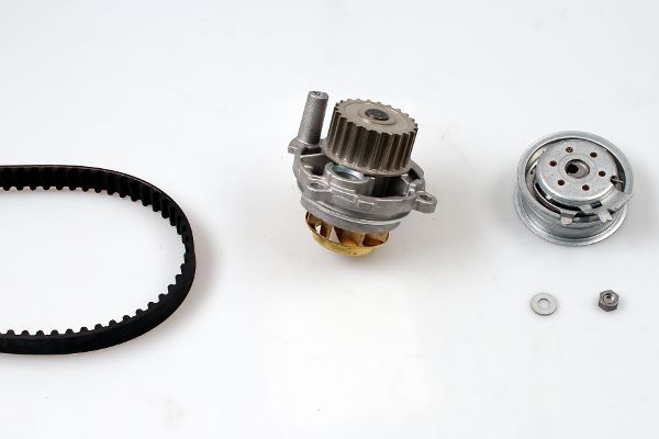 HEPU PK05450 Water Pump & Timing Belt Kit