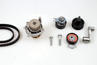 Water Pump & Timing Belt Kit HEPU PK05452