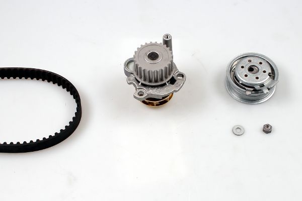 HEPU PK05470 Water Pump & Timing Belt Kit