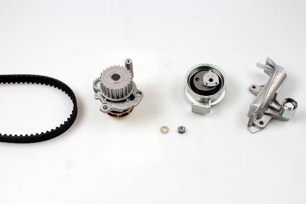 HEPU PK05473 Water Pump & Timing Belt Kit
