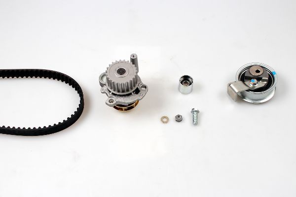 HEPU PK05475 Water Pump & Timing Belt Kit