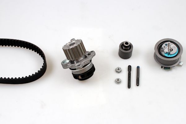 HEPU PK05500 Water Pump & Timing Belt Kit