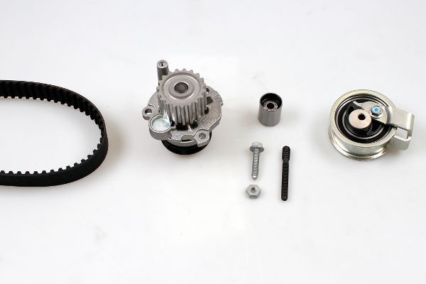 HEPU PK05502 Water Pump & Timing Belt Kit