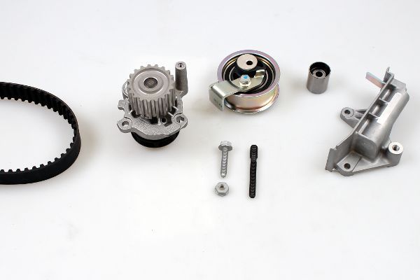 HEPU PK05503 Water Pump & Timing Belt Kit