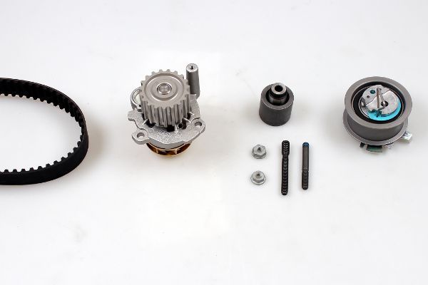 HEPU PK05540 Water Pump & Timing Belt Kit