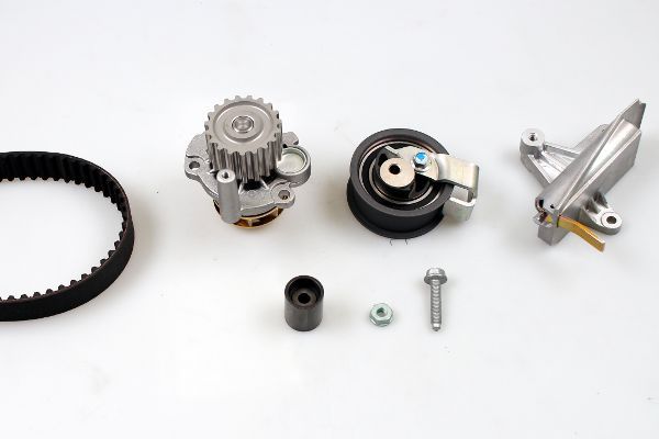 HEPU PK05542 Water Pump & Timing Belt Kit