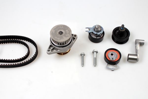 HEPU PK05580 Water Pump & Timing Belt Kit