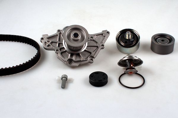 HEPU PK05622TH Water Pump & Timing Belt Kit