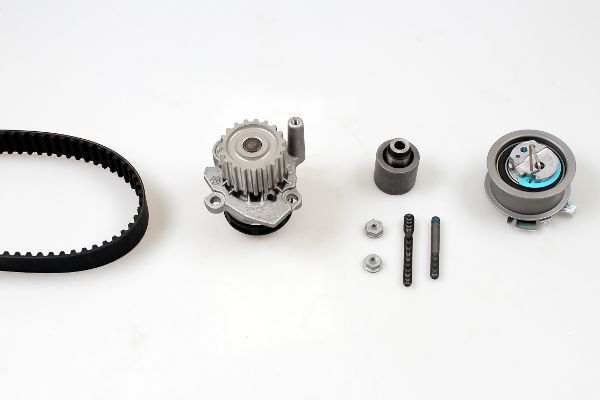 HEPU PK05690 Water Pump & Timing Belt Kit