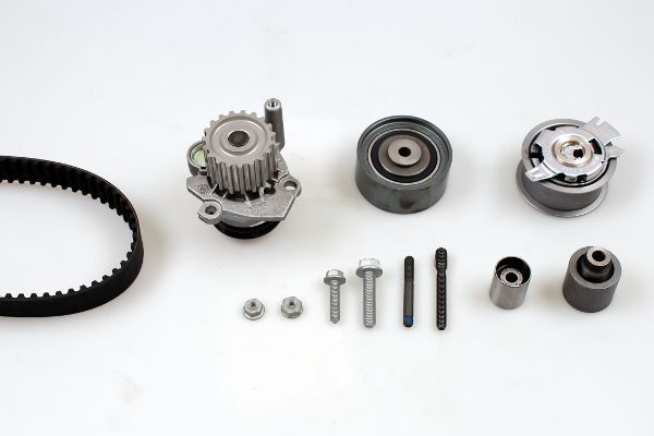 HEPU PK05691 Water Pump & Timing Belt Kit