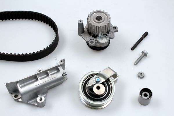 HEPU PK05692 Water Pump & Timing Belt Kit