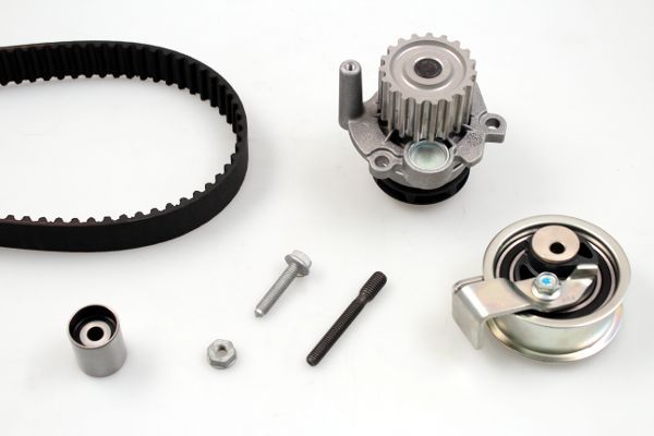 HEPU PK05693 Water Pump & Timing Belt Kit