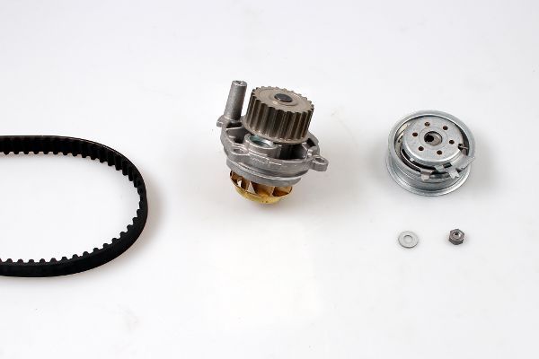 HEPU PK05720 Water Pump & Timing Belt Kit