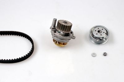 Water Pump & Timing Belt Kit HEPU PK05720