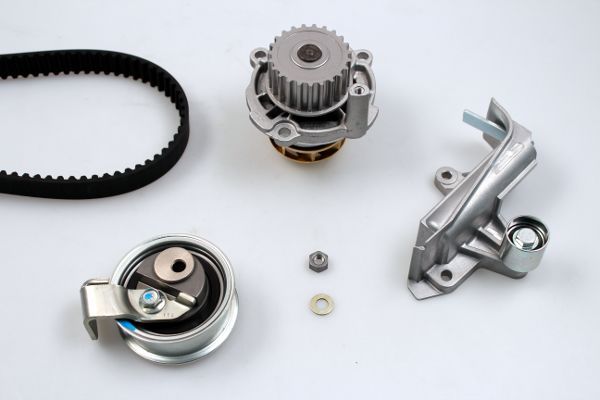 HEPU PK05724 Water Pump & Timing Belt Kit