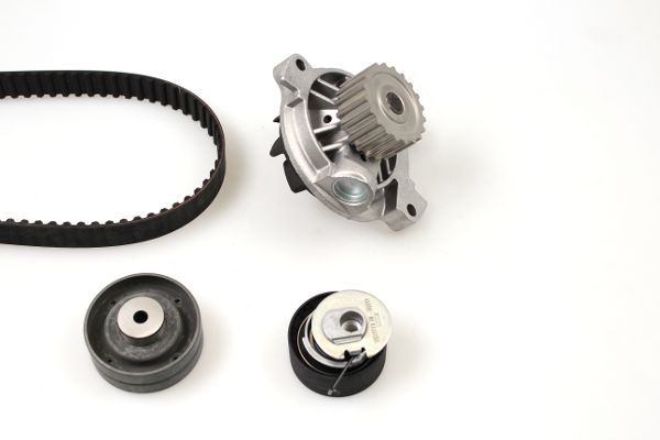 HEPU PK05744 Water Pump & Timing Belt Kit