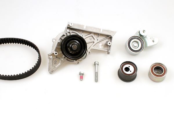 HEPU PK05751 Water Pump & Timing Belt Kit