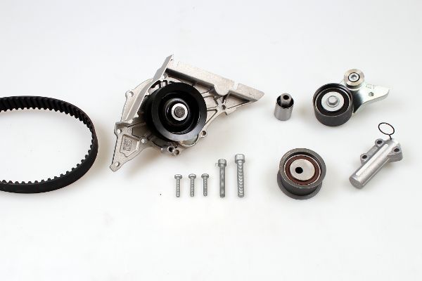 HEPU PK05790 Water Pump & Timing Belt Kit